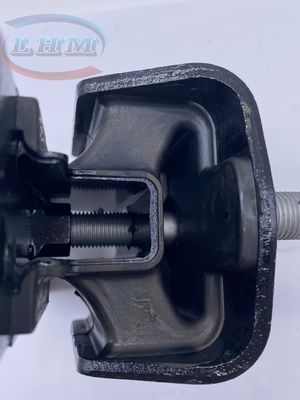 8-98193343-0 8-98193344-0  The Auto Part Engine Mounting For Isuzu NPR D-Max Factory Price