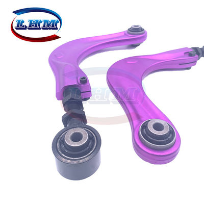 52510-TEA-T00 Suspension Rear Upper Adjustable Control Arm For HONDA CIVIC FC 2016-2019