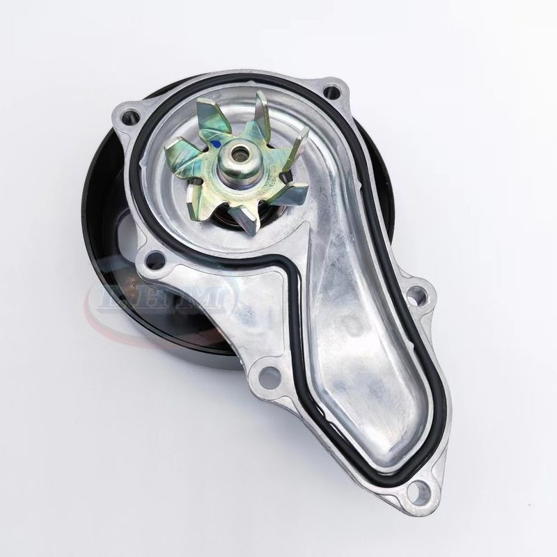 Auto Part Water Pump 19200-RX0-A01 For Honda CRV RM4 2.40L