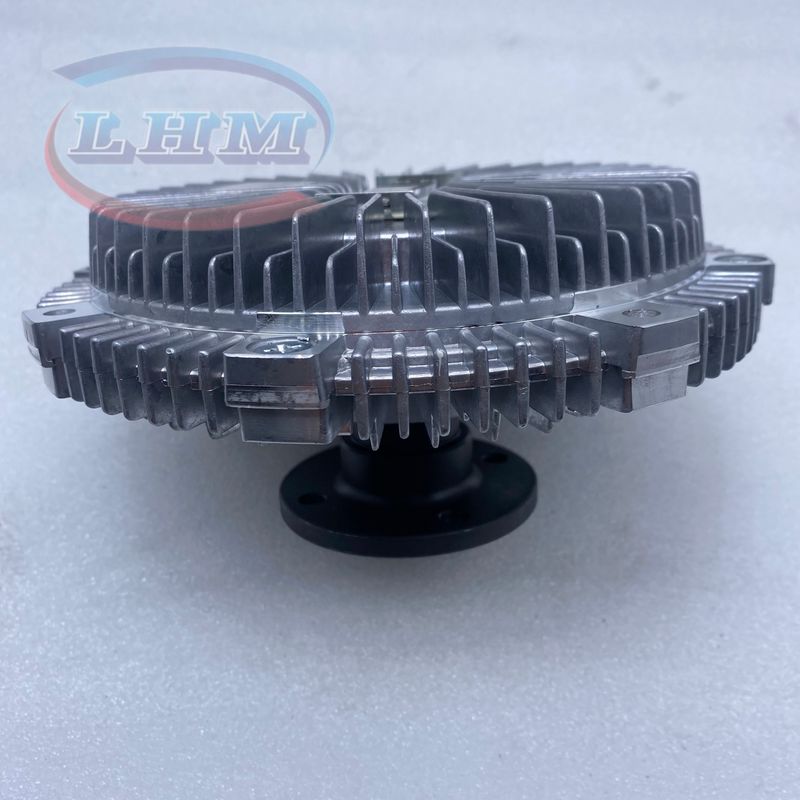 8-97944149-1 Auto Part Cooling Fan Clutch Fit For Isuzu D-Max