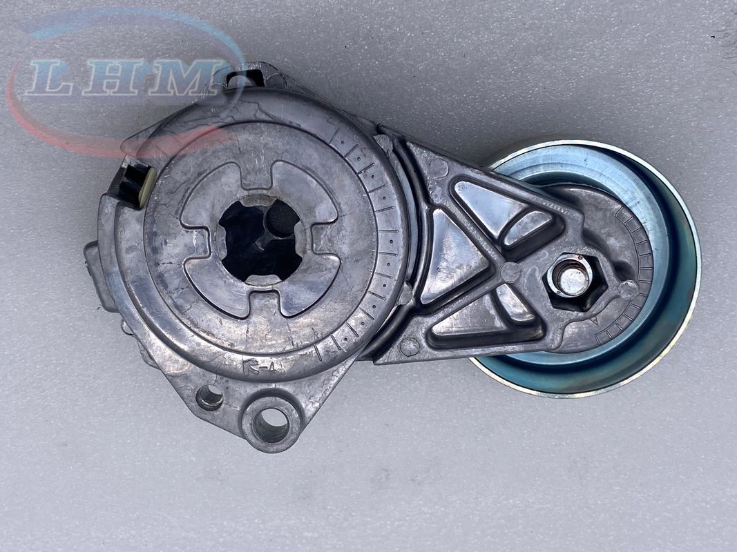 1345A078 The Auto Part Alternator Drive Belt Auto Tensioner For Mitsubishi