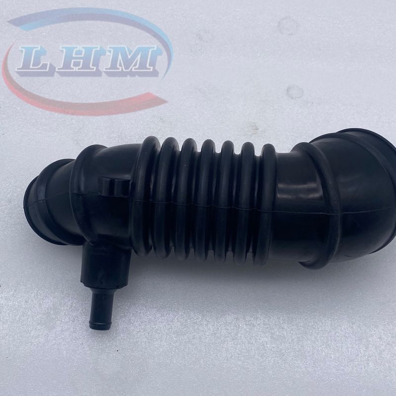 1505A376 Auto Part Air Cleaner OEM Genuine Duct For Mitsubihsi