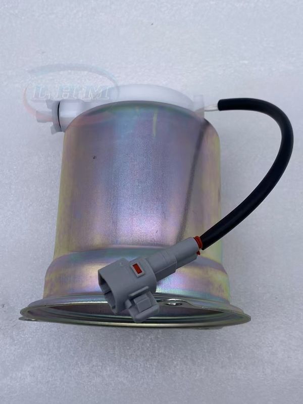 23382-51031 The Auto Parts Fuel Filter Case For Toyota Lexus